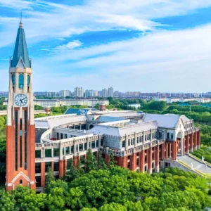 East China University of Political Science and Law มหาวิทยาลัยกฎหมายชั้นนำแห่งนครเซี่ยงไฮ้