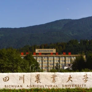 Sichuan Agricultural University อีกหนึ่งมหาวิทยาลัยจีนที่เหมาะสำหรับการเรียนภาษาจีน 1 เทอม / 1 ปี