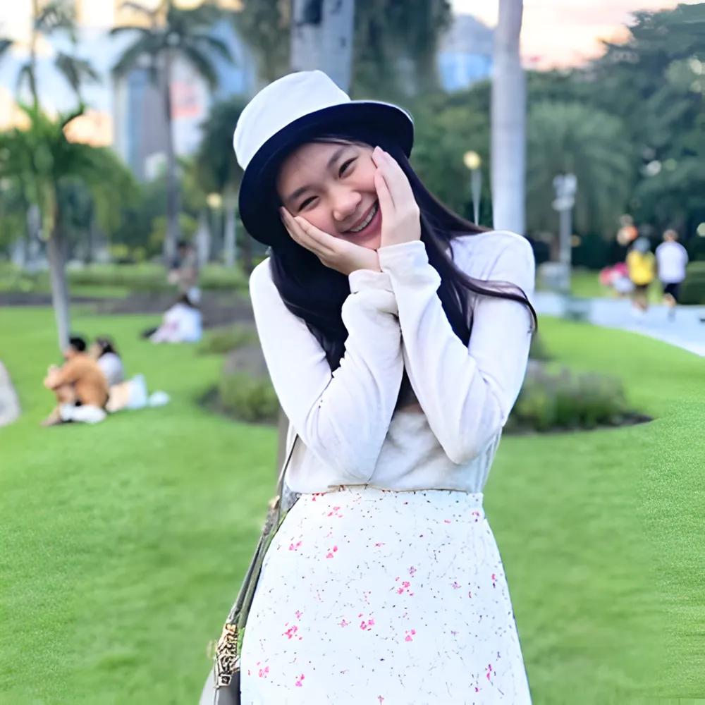 รีวิวเรียนต่อจีนโดย “เจนนี่” นักศึกษาจาก Nankai University หลังได้เรียนที่จีนแล้ว 2 ปี