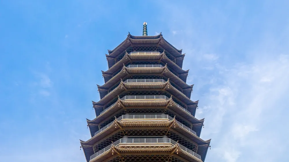 บรรยากาศเมืองหนานหนิง ภาพรวมสำหรับนักเรียนที่สนใจเรียนต่อจีน