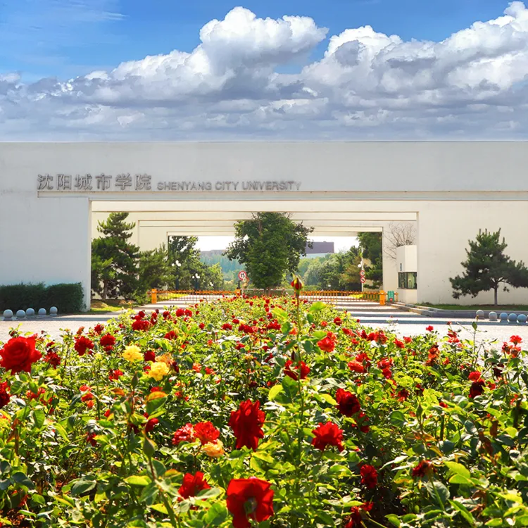 Shenyang City University มหาวิทยาลัยเอกชนชั้นนำสายประยุกต์ในเมืองเสิ่นหยาง