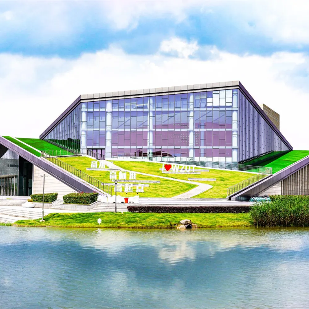 เรียนต่อ ป.ตรี Wenzhou University of Technology ม.รัฐสายเทคโนโลยี