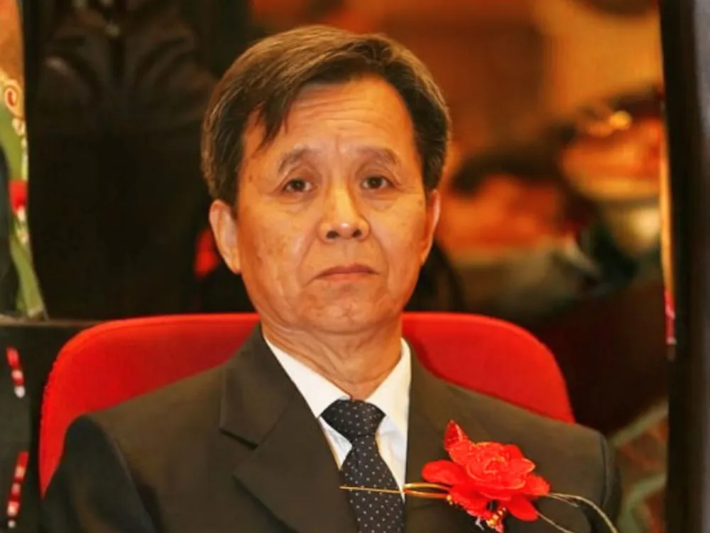 Sun Daye หรือ ซุนต้าเย่ ได้รับ State Natural Science Award, Second Prize หรือ รางวัลวิทยาศาสตร์ธรรมชาติแห่งชาติจีน ระดับที่สอง