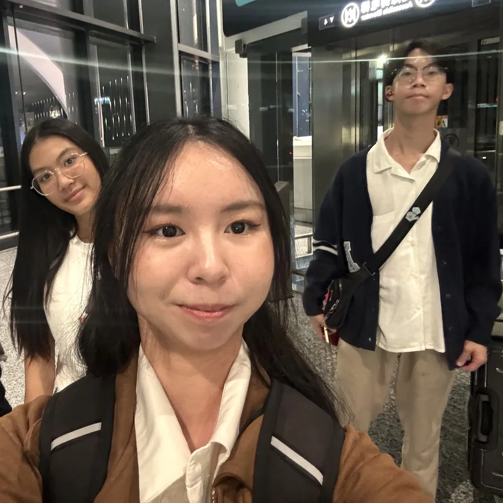 รีวิวส่งนักเรียนไป Ronghuai School และ Zhejiang University โดยครูเนย Jinbu