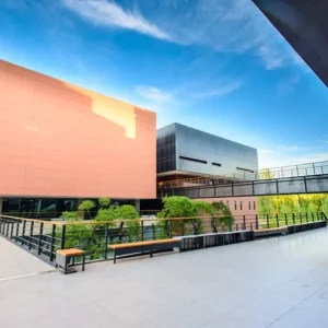 Beijing University of Posts and Telecommunications