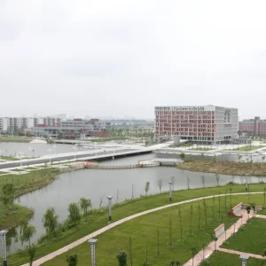 เรียนต่อ Yancheng Institute of Technology ม.รัฐเจียงซู ด้านวิศวกรรม