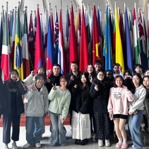 Yunnan Normal University Review By น้องออม