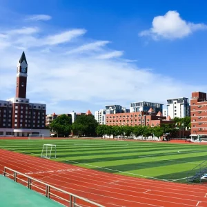 โรงเรียนนานาชาติเมเปิลลีฟ Hainan Maple Leaf International School