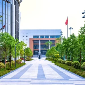 โรงเรียนโจ๋วหราน Zhuoran School